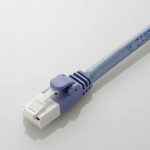 ＜ヤマダ＞ i-バッファロー USB2.0ケーブル (A to B) アイボリー 0.7m BSUAB207 IV