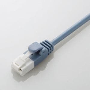 ＜ヤマダ＞ i-バッファロー USB2.0ケーブル (A to B) ブラックスケルトン 2m BSUAB220 BS