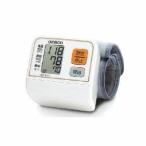 ＜ヤマダ＞ オムロン 手首式デジタル自動血圧計  HEM-6113-J3 HEM6113J3