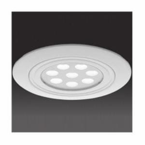  シャープ LEDダウンライト DLD021N