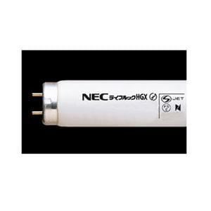 ＜ヤマダ＞ NEC NEC  FHF32EX-D-HX  HF32形省エネ管  直管  45W  昼光色  4950lm FHF32EXDHX画像