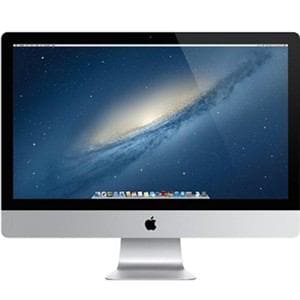 ＜ヤマダ＞ アップル アップル(Apple) ME088J/A iMac Intel Core i5 3.2GHz 27インチ ME088JA画像