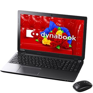 dynabook T554 T554/76L-