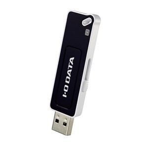 ＜ヤマダ＞ IOデータ USBフラッシュメモリ 16GB YUM16GKA 16GB