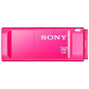 ＜ヤマダ＞ SONY USBフラッシュメモリー USM32XP P