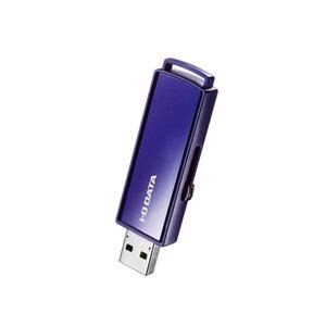 ＜ヤマダ＞ IOデータ USBフラッシュメモリ EU3PW8G 8GB