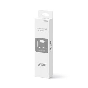 【クリックでお店のこの商品のページへ】任天堂 Wii U GamePad ACアダプター WUP-A-DAAA