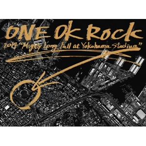 【クリックで詳細表示】ONE OK ROCK / ONE OK ROCK 2014 ＂Mighty Long Fall at Yokohama Stadium＂