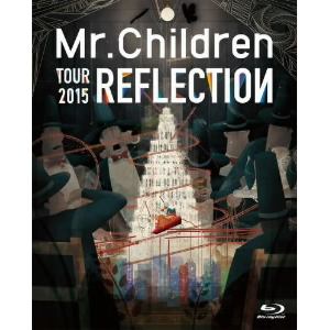 【クリックで詳細表示】Mr.Children/REFLECTION{Live＆Film}