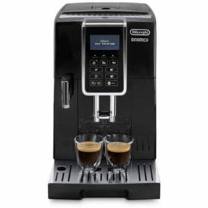 デロンギ ECAM35055B ディナミカ 全自動コーヒーマシン｜ピーチクパーク