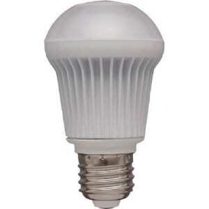＜ヤマダ＞ アイリスオーヤマ ECOHiLUX(エコハイルクス)LED電球「一般電球形・325lm・口金 E26・昼白色」 LDA4N-H-S4 LDA4NHS4 N画像