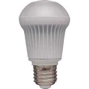 ＜ヤマダ＞ アイリスオーヤマ ECOHiLUX(エコハイルクス)LED電球「一般電球形・325lm・口金 E26・電球色」 LDA5L-H-S5 LDA5LHS5 L画像