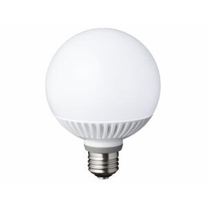 ＜ヤマダ＞ 日立 LDG15DG LED電球(ボール電球形・全光束1340lm/昼光色・口金E26) LDG15DG