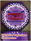 ★コカ・コーラブランド商品！PJC-R02/ Retro Neon Clock