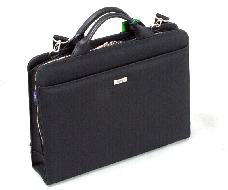 日本製 豊岡製鞄 A4F ブリーフケース 37cm#22055
