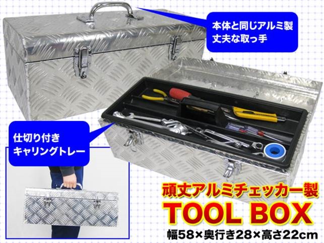 【新商品】「工具ボックス522」型番：ATB1-522