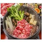 【送料無料】九州産 国産 牛肉スライス すき焼き用1.2kg［400g×3P］【冷凍】[SA]