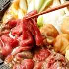 【送料無料】九州産 国産 牛肉スライス すき焼き用1.2kg［400g×3P］【冷凍】【ストーリーセゾン】