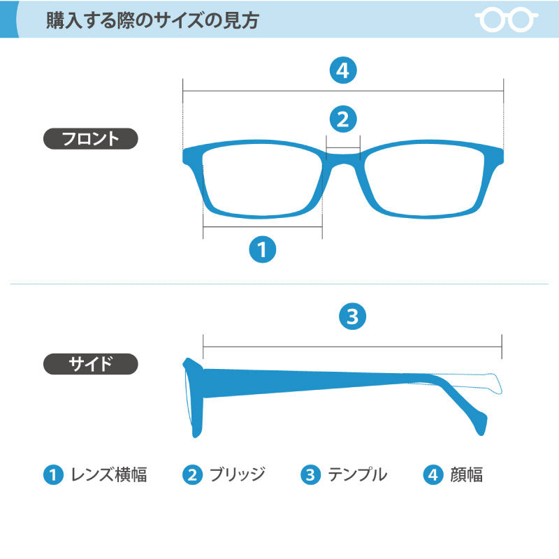 メガネを格安で販売フレームの形・色がリクエストできる軽くて丈夫なメガネ福袋 超軽量 超弾性 TR90 度入りレンズ+メガネ拭き+布ケース付き：[リュネ メガネコンタクト]