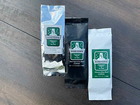飛雪の滝オリジナルコーヒー豆セット　100ｇ×３種類 飲み比べ