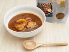 北海道産 スープカレー&ビーフシチューセット2袋（各種1袋づつ）