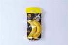 【高級】蜜の月バナナ【金】２本２セットプラ 袋入り