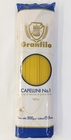 【送料無料】本場イタリアのスパゲティ　グランフィーロ　カペッリーニ（1.2mm）500g