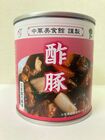 美食シリーズ缶詰酢豚250g単品