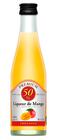 Liqueur de Mango Juice 果汁50%