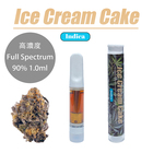 【送料無料】プレミアムCBD リキッド “Ice Cream Cake” 90% 1.0ml