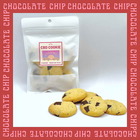 【CBD20mg】チョコレートチップスクッキー 5枚入り
