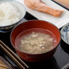 花びら茸の和風スープ　1週間お試しセット（7食＋おまけ1食） 【送料無料】