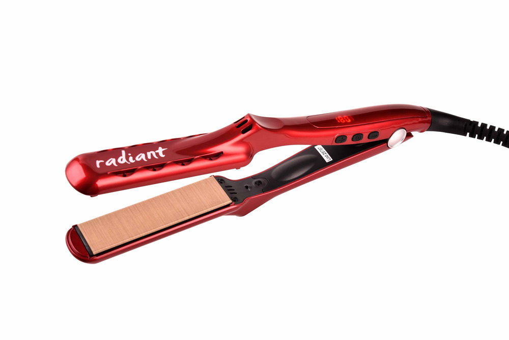 送料無料】radiant ラディアントストレートアイロン 28mm：[JAPANEC 