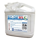アルコール濃度60％ 天然ハーブエッセンシャルオイル配合 新しい消臭剤 BIO-DM(R)DX［バイオディーエム・デラックス］