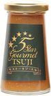 5 Star Gourmet TSUJI ステーキソース 1本 オリジナルソース 無添加 無着色 辻シェフ 手作り