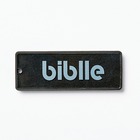 biblle(ﾋﾞﾌﾞﾙ)【シンプルBK】