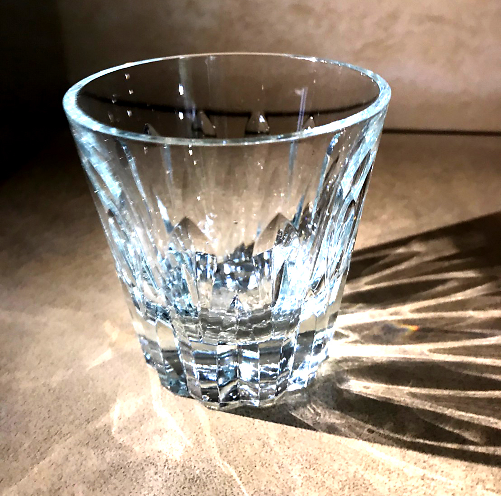 バイオマス素材を使用した 手数料無料 柔らかいけどガラスのような輝きある割れないキラメキグラス ハレハレ Gerbera Harehare