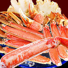 カニ ハーフポーション かに 生 かに 蟹 カット 生ズワイガニ 900g×2個 加熱用 グルメ 海鮮 鍋セット 送料無料 ギフト