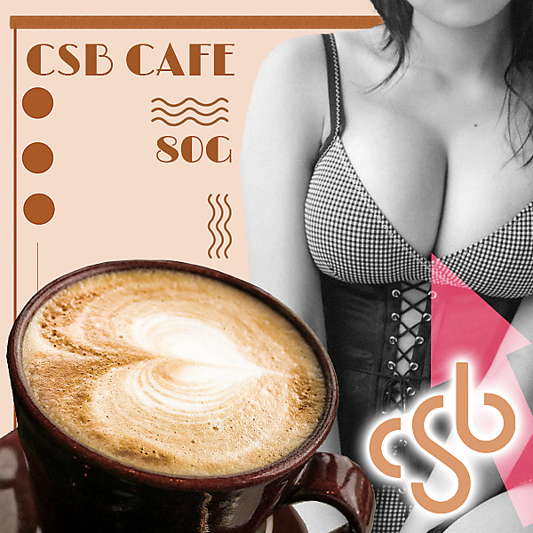 CSB Cafe