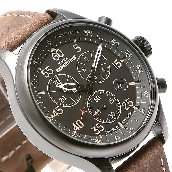 ヤマダモール | TIMEX タイメックス 腕時計 クロノグラフ T49905