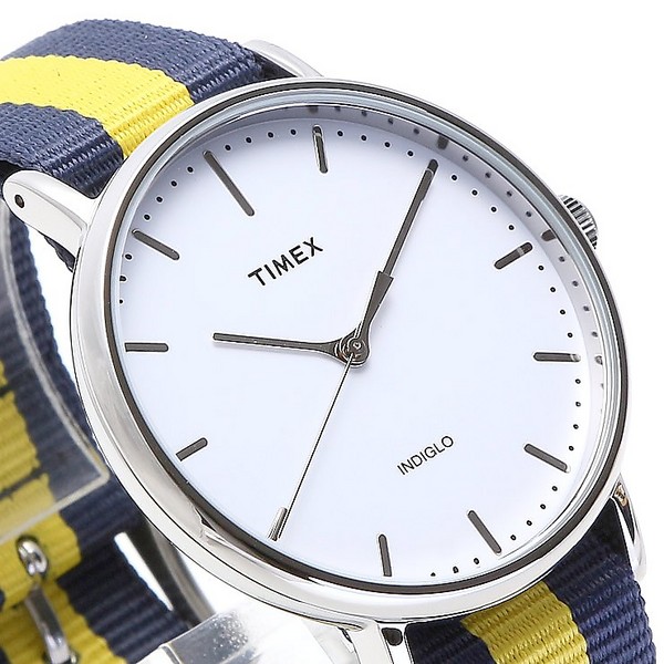 ヤマダモール | TIMEX タイメックス 腕時計 TW2P90900 WEEKENDER