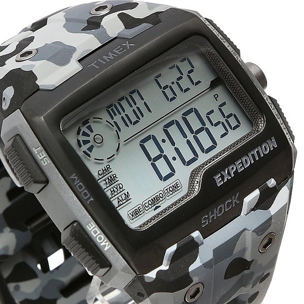 ヤマダモール | TIMEX タイメックス 腕時計 TW4B03000 EXPEDITION GRID