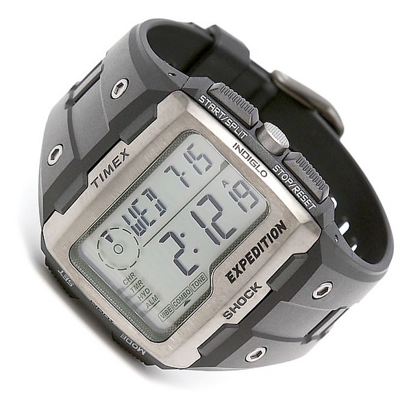 ヤマダモール | TIMEX タイメックス 腕時計 TW4B02500 EXPEDITION GRID