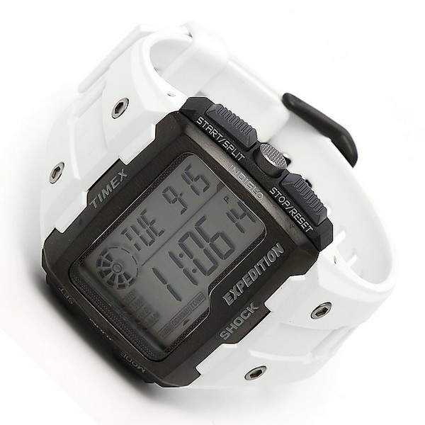TIMEX タイメックス 腕時計 TW4B04000 - ヤマダモール
