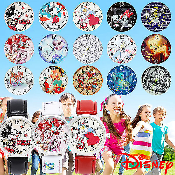 ヤマダモール | ディズニー Disney 腕時計 レディース キッズ