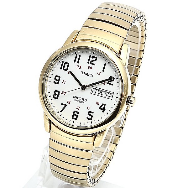 TIMEX タイメックス 腕時計 T20471 EASY READER／イージーリーダー 