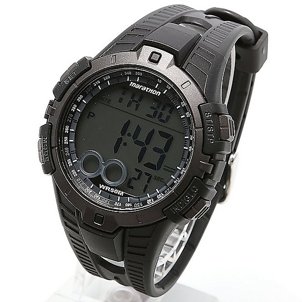 TIMEX タイメックス 腕時計 国際ブランド T5K802 MARATHON マラソン ミリタリーウォッチ メンズ ミリタリー カジュアル レディース インディグロナイトライト搭載 時計 【SALE／82%OFF】 ランニングウォッチ ウォーキング デジタル