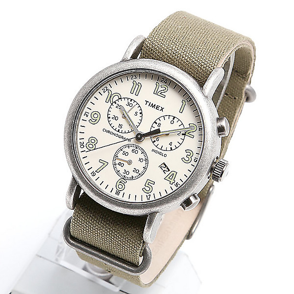 TIMEX タイメックス 腕時計 TW2P85500 - ヤマダモール