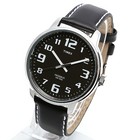 TIMEX タイメックス 腕時計 T28071 BIG EASY READER / ビッグイージーリーダー ミリタリーウォッチ メンズ レディース 時計 アナログ ミリタリー カジュアル ブラック インディグロナイトライト搭載
