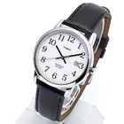 TIMEX タイメックス 腕時計 T2H281 EASY READER / イージーリーダー ミリタリーウォッチ メンズ レディース 時計 アナログ ミリタリー カジュアル ブラウン ピンクゴールド インディグロナイトライト搭載